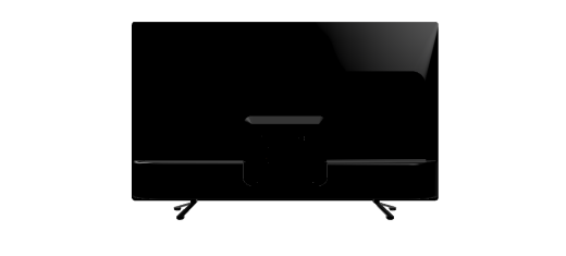TCL 50英寸P615液晶电视 型号L50P615缩略图
